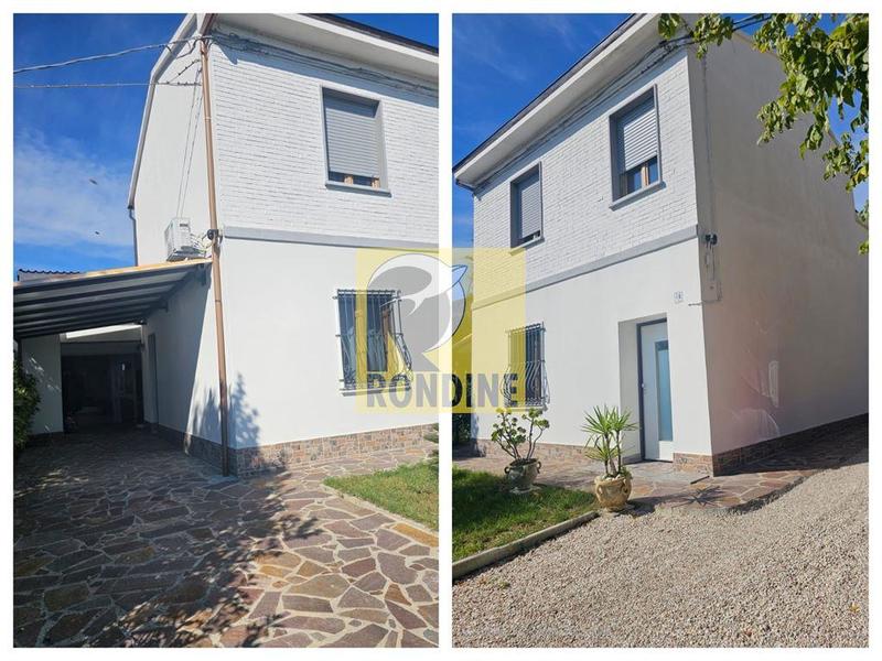 fotografie - Casa Indipendente Faenza (RA) Campagna Monte 