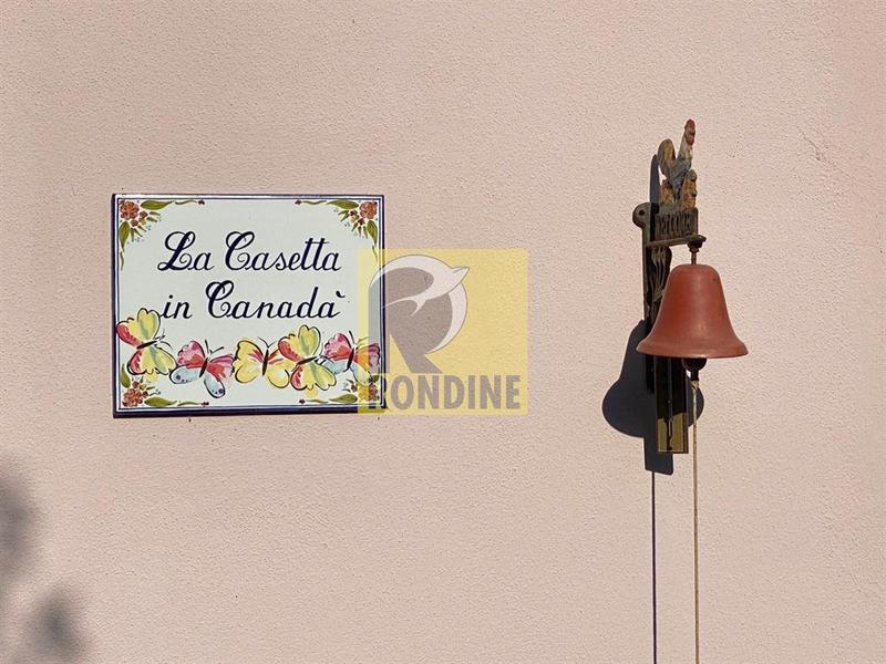 fotografie - Rustico / Casale Faenza (RA) Periferia Monte 