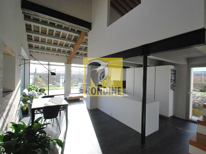 fotografie - Villa Faenza (RA) Campagna Valle 