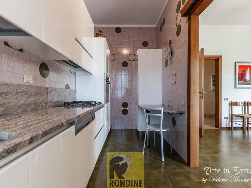 fotografie - Casa Indipendente Faenza (RA) Periferia Monte 