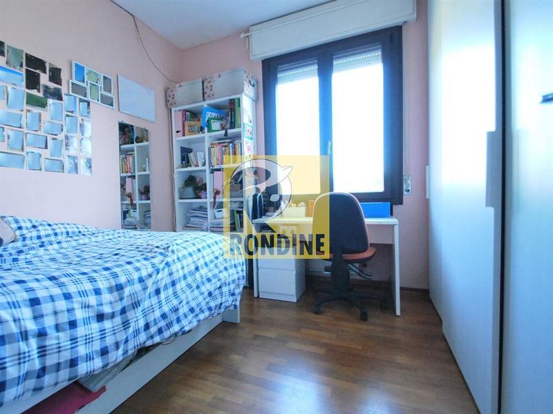fotografie - appartamento Faenza (RA) Periferia Monte 
