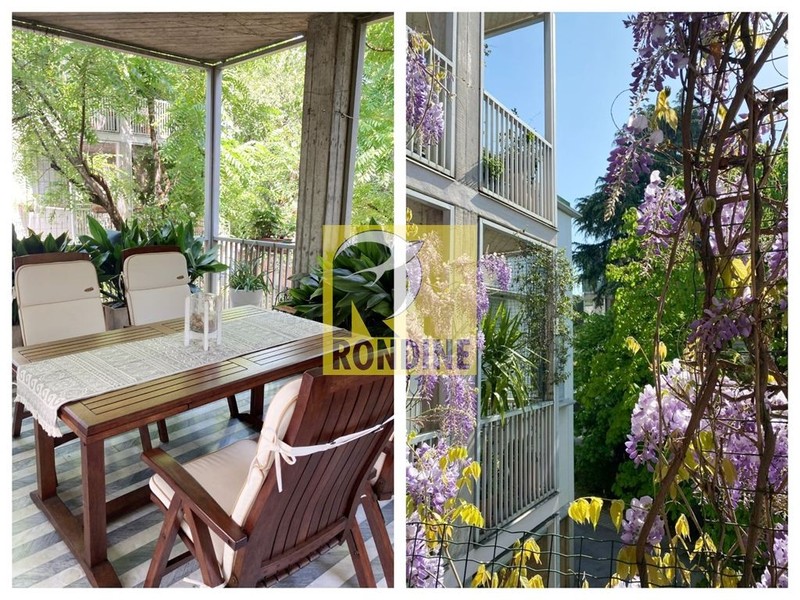 fotografie - appartamento Faenza (RA) Periferia Monte 