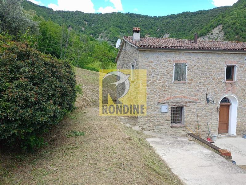 fotografie - Casa Indipendente Brisighella (RA) San Cassiano 
