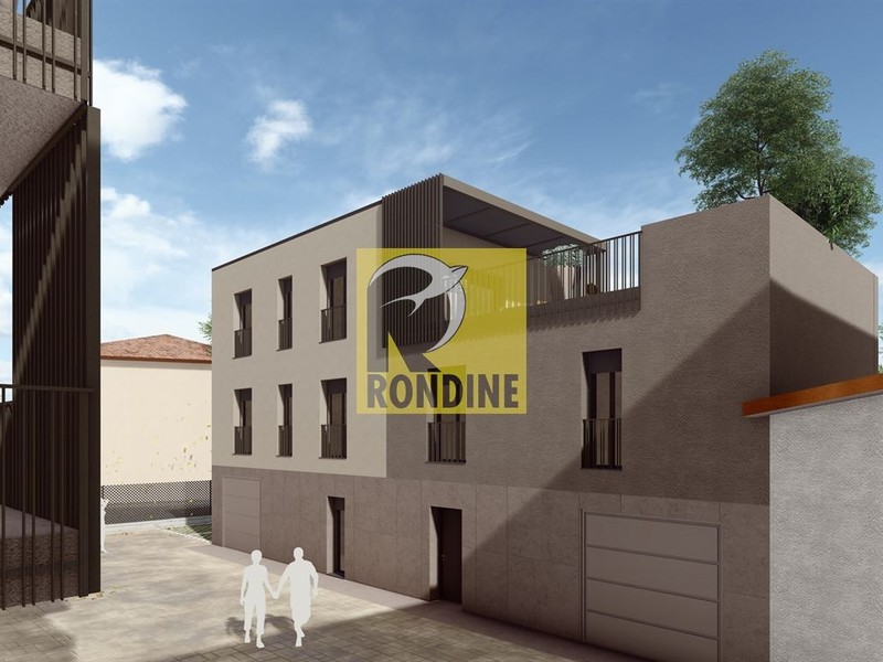 fotografie - appartamento Faenza (RA) Periferia Monte 