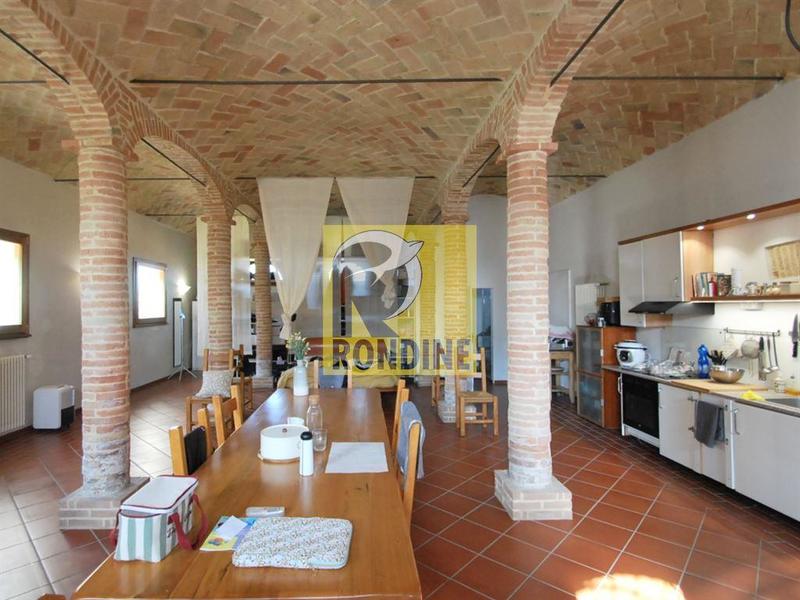 fotografie - Casa Indipendente Faenza (RA) Campagna Monte 