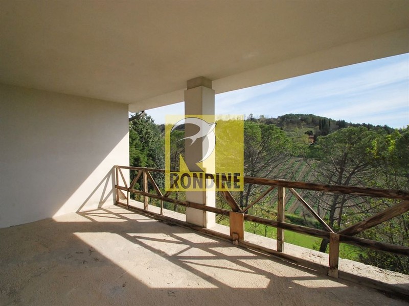 fotografie - Villa Riolo Terme (RA)  