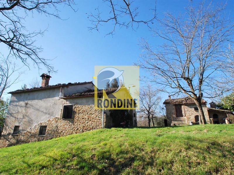 fotografie - Casa Indipendente Modigliana (FC)  