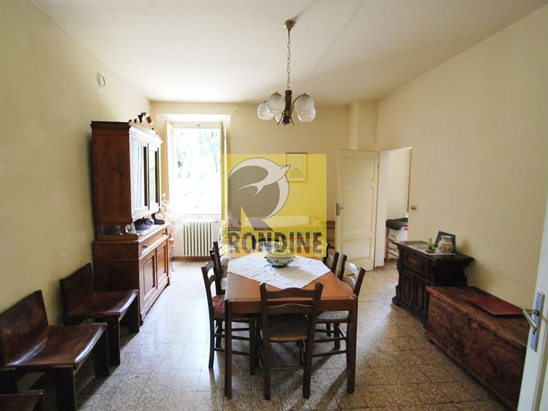 fotografie - Casa Semindipendente Modigliana (FC)  