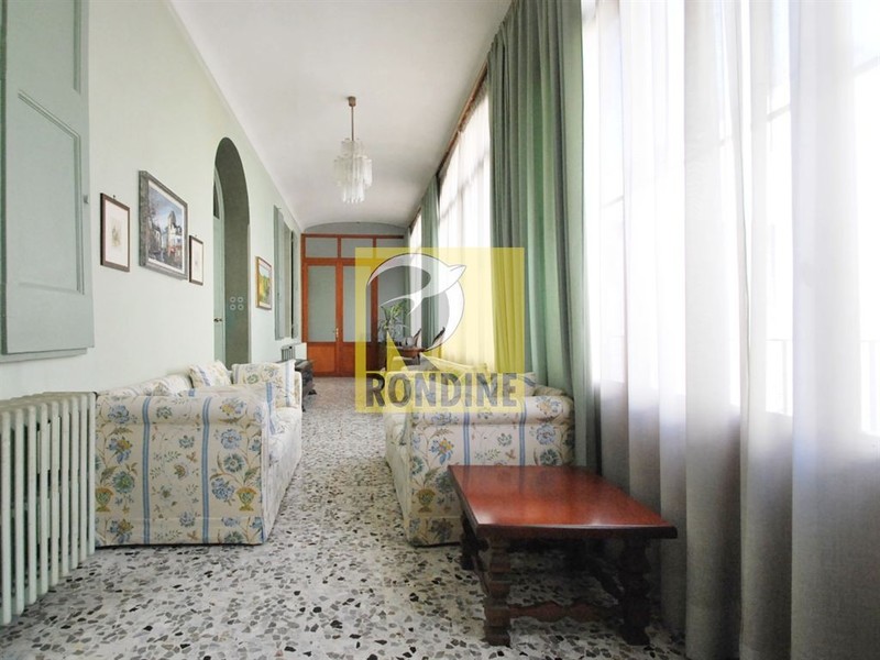 fotografie - appartamento Faenza (RA) Centro Storico 