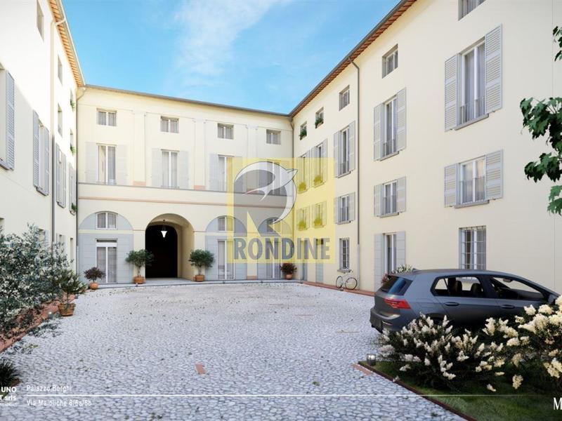 fotografie - appartamento Faenza (RA) Centro Storico 