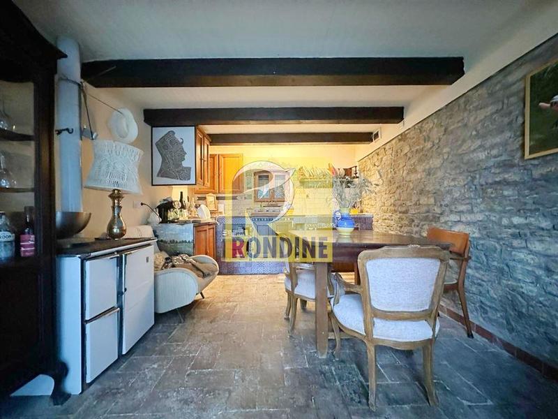 fotografie - Casa Indipendente Modigliana (FC)  