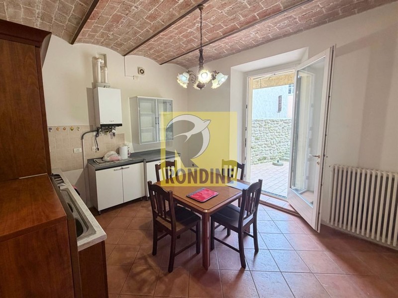 fotografie - appartamento Brisighella (RA) Centro 