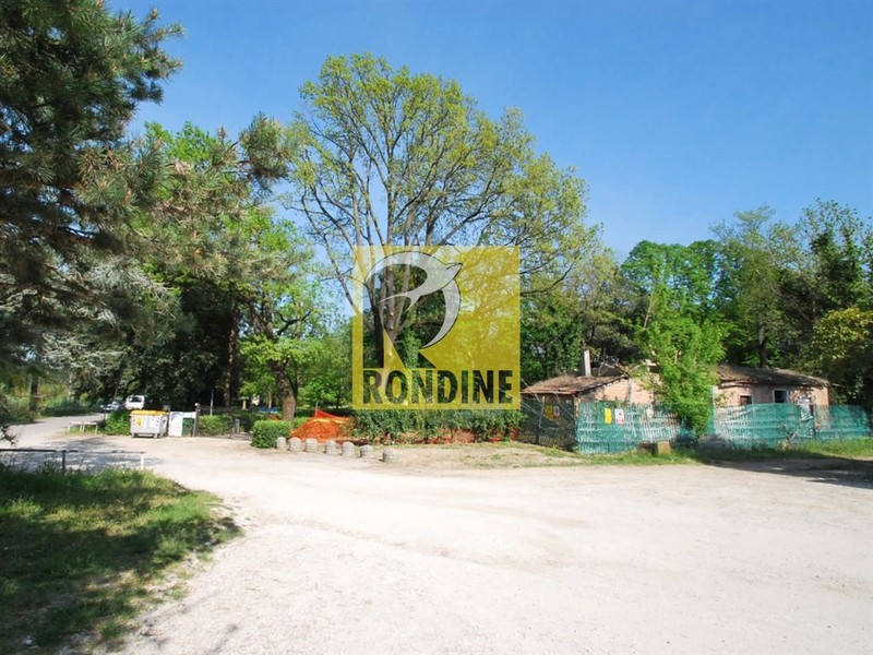 fotografie - Rustico / Casale Faenza (RA) Periferia Monte 