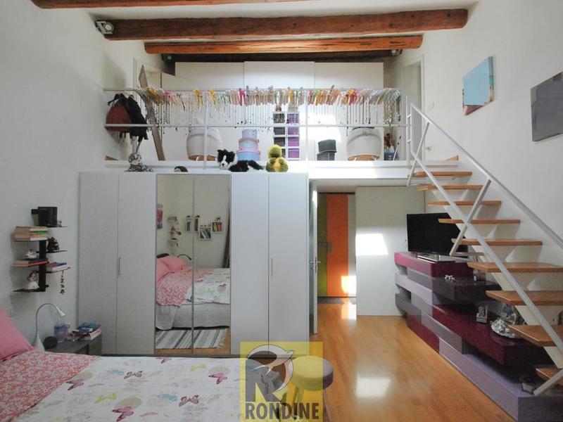 fotografie - appartamento Faenza (RA) Centro Storico 