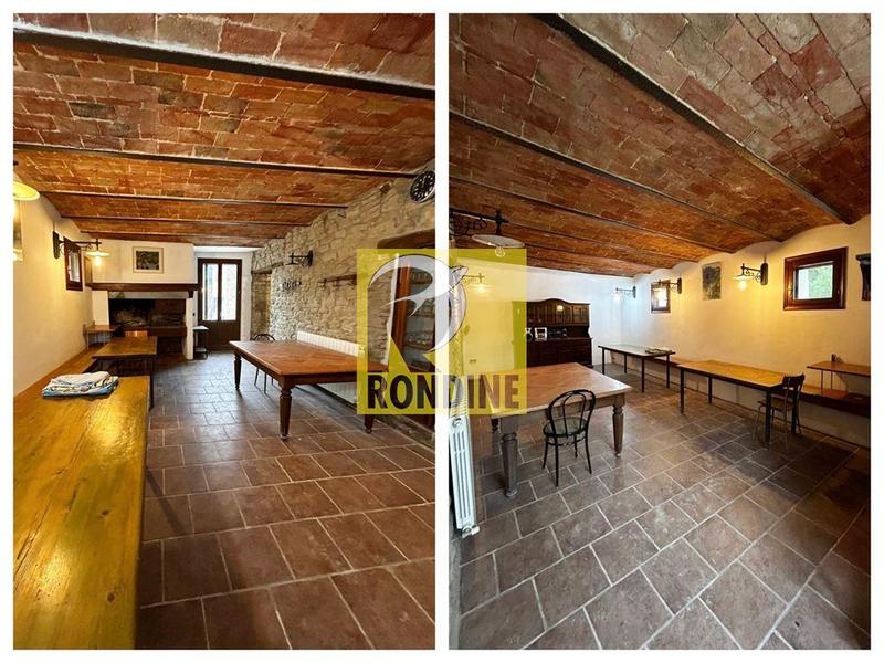 fotografie - Casa Indipendente Brisighella (RA) San Cassiano 