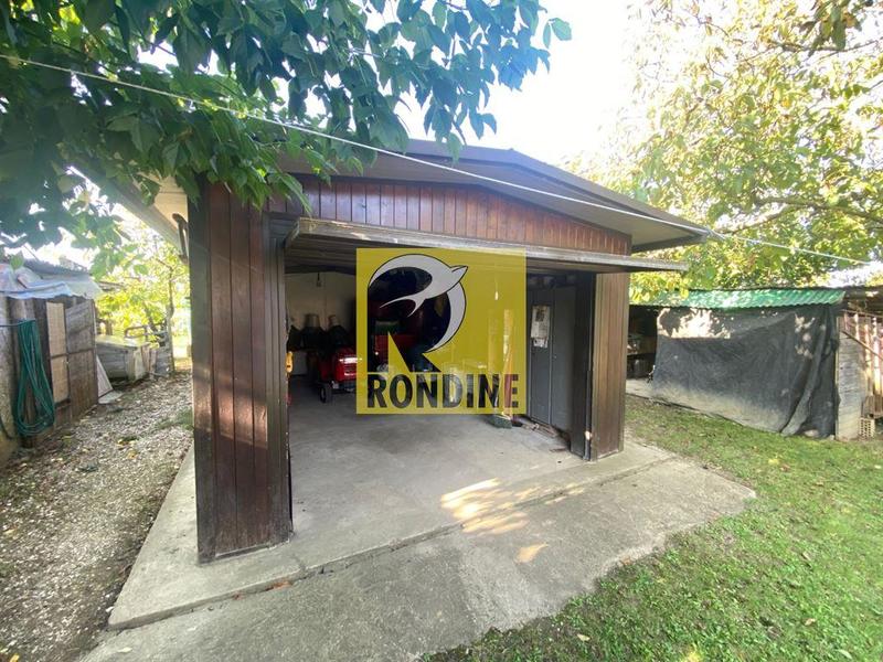 fotografie - Rustico / Casale Faenza (RA) Periferia Monte 