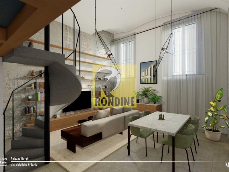 fotografie - appartamento Faenza (RA) Centro Storico 