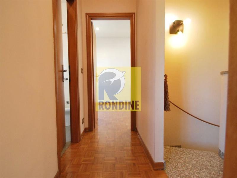 fotografie - Villa a schiera Faenza (RA) Periferia Valle 