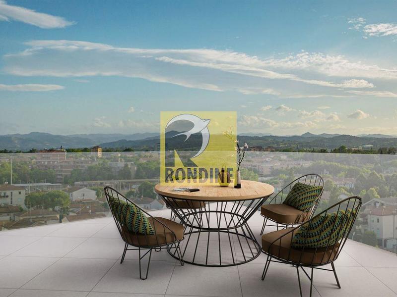 fotografie - appartamento Faenza (RA) Periferia Valle 