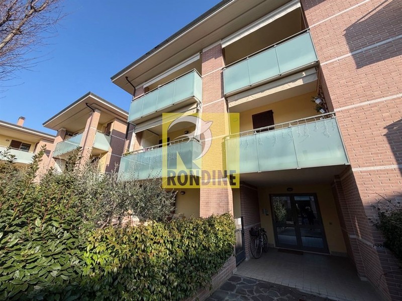 fotografie - Box Faenza (RA) Borgo 