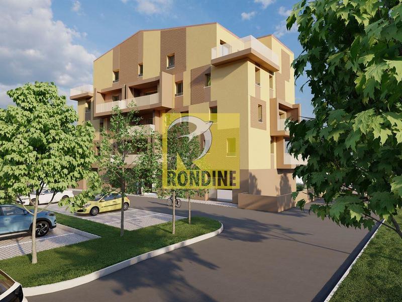 fotografie - appartamento Faenza (RA) Periferia Valle 