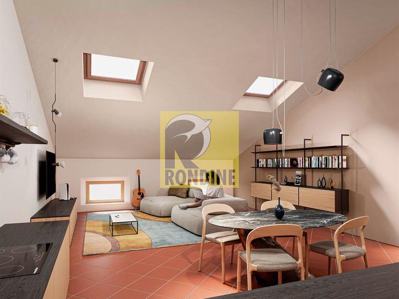 fotografie - appartamento Faenza (RA) Centro Storico 