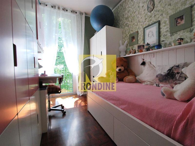 fotografie - appartamento Faenza (RA) Periferia Monte 