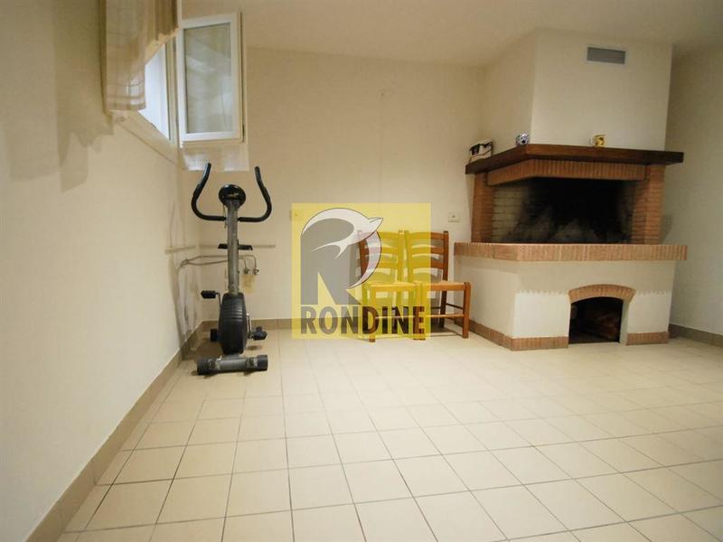 fotografie - appartamento Faenza (RA) Periferia Monte 