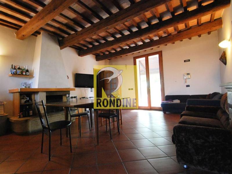 fotografie - Casa Indipendente Faenza (RA) Campagna Monte 