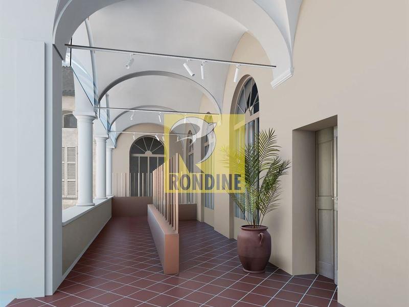 fotografie - appartamento Faenza (RA) Centro Storico 