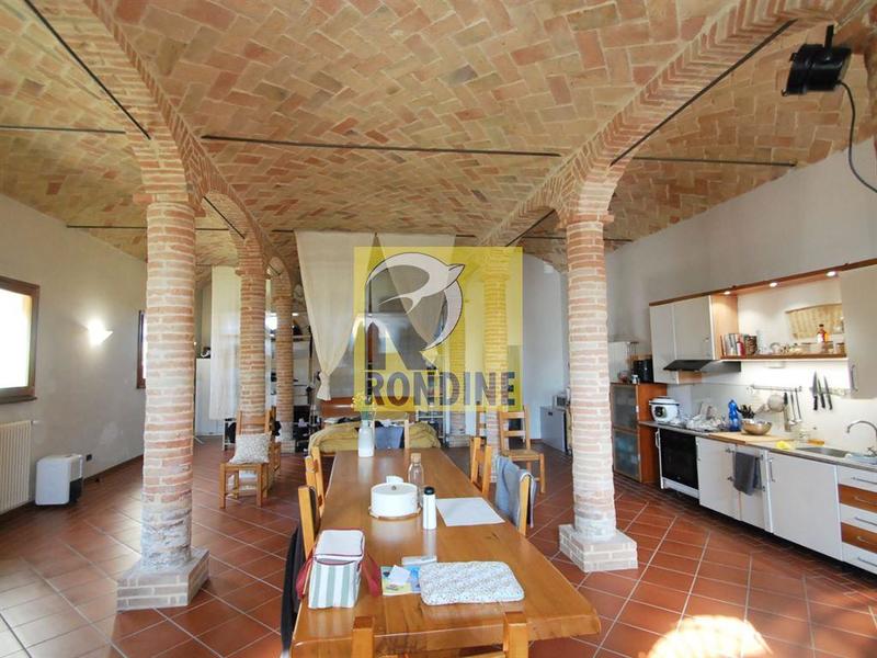 fotografie - Casa Indipendente Faenza (RA) Campagna Monte 