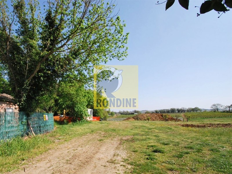 fotografie - Rustico / Casale Faenza (RA) Periferia Monte 