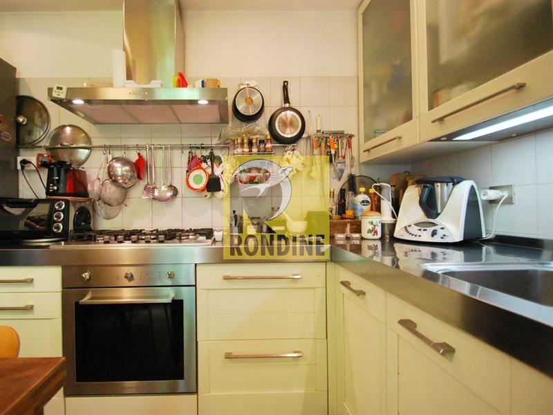 fotografie - appartamento Faenza (RA) Periferia Monte 