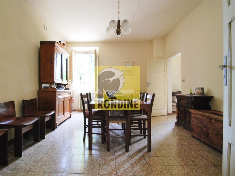 fotografie - Casa Semindipendente Modigliana (FC)  