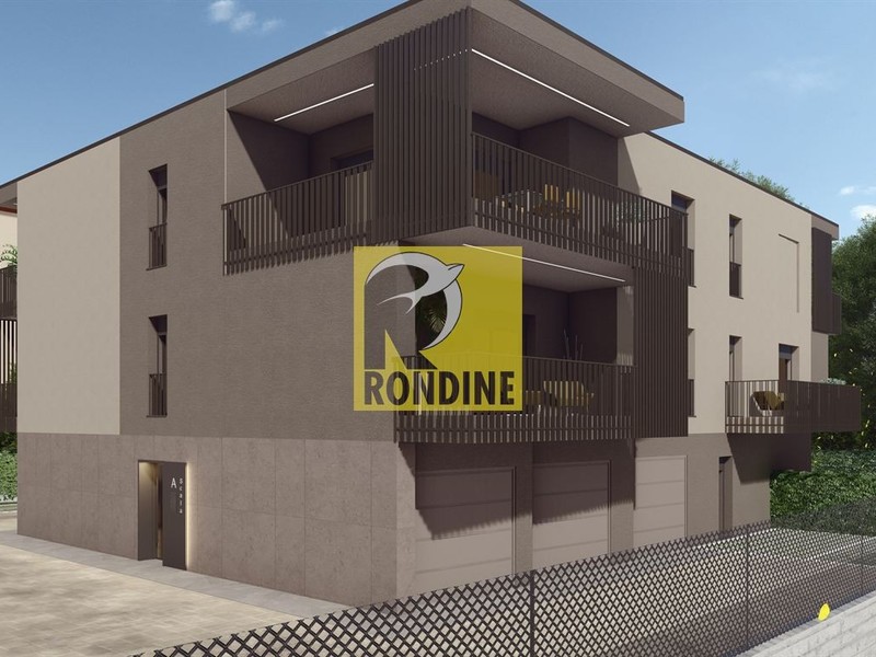 fotografie - appartamento Faenza (RA) Periferia Monte 