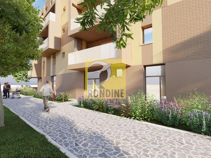 fotografie - appartamento Faenza (RA) Periferia Valle 