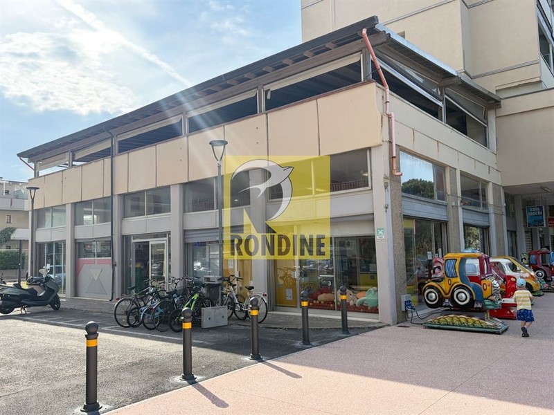 fotografie - negozio Ravenna (RA) Lido di Classe 