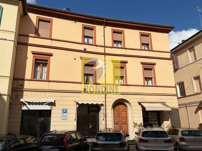 fotografie - Complesso Misto Faenza (RA) Centro Storico 