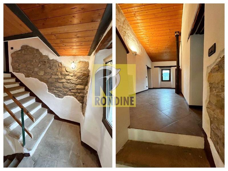 fotografie - Casa Indipendente Brisighella (RA) San Cassiano 