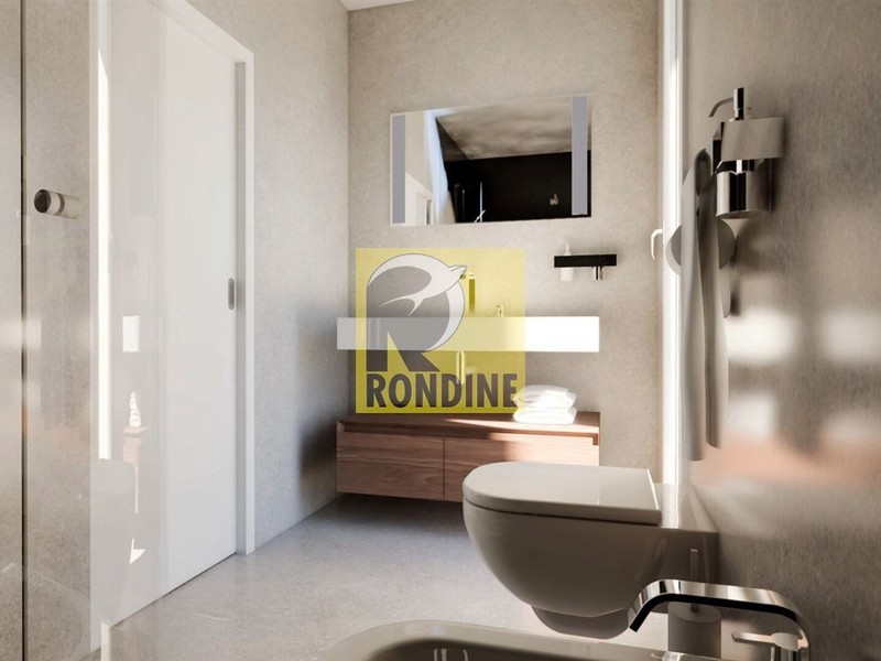 fotografie - Villa a schiera Faenza (RA) Periferia Monte 