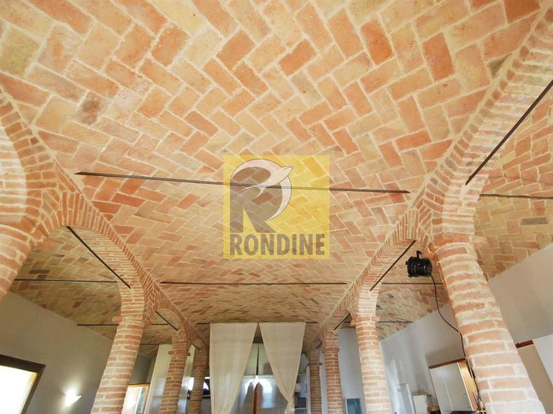 fotografie - Casa Indipendente Faenza (RA) Campagna Monte 