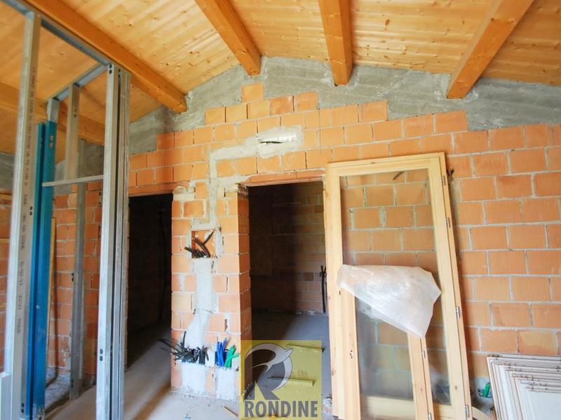 fotografie - Casa Indipendente Faenza (RA) Campagna Valle 