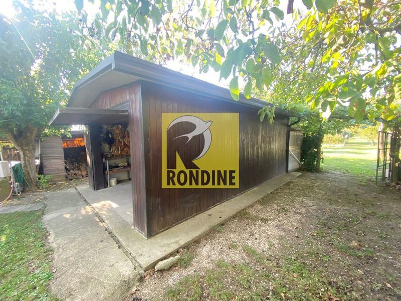 fotografie - Rustico / Casale Faenza (RA) Periferia Monte 