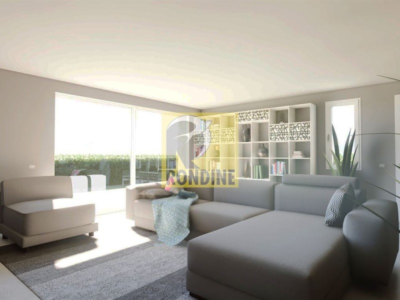 fotografie - Villa a schiera Faenza (RA) Periferia Monte 