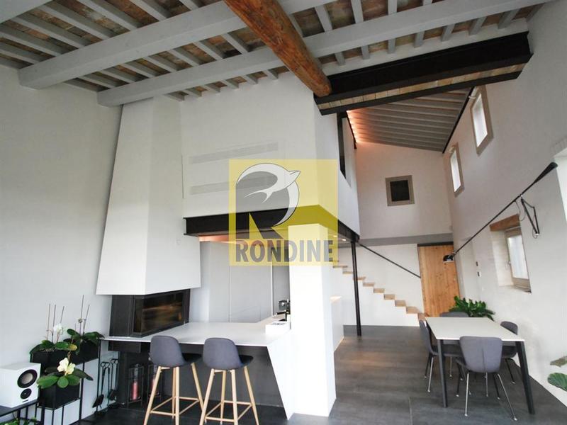 fotografie - Villa Faenza (RA) Campagna Valle 