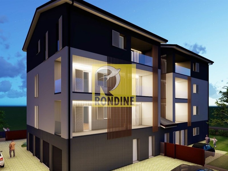 fotografie - appartamento Faenza (RA) Borgo 