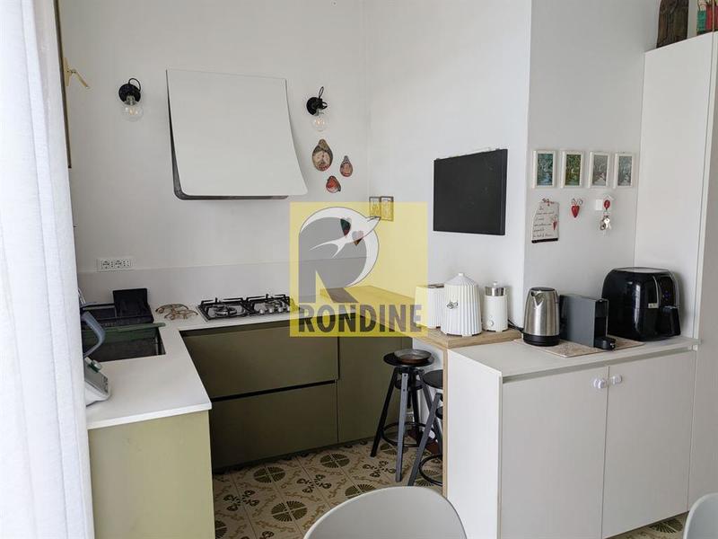 fotografie - appartamento Faenza (RA) Stazione 