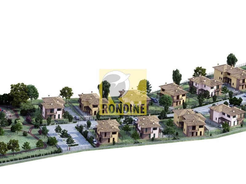 fotografie - terreno edificabile Brisighella (RA) Marzeno 