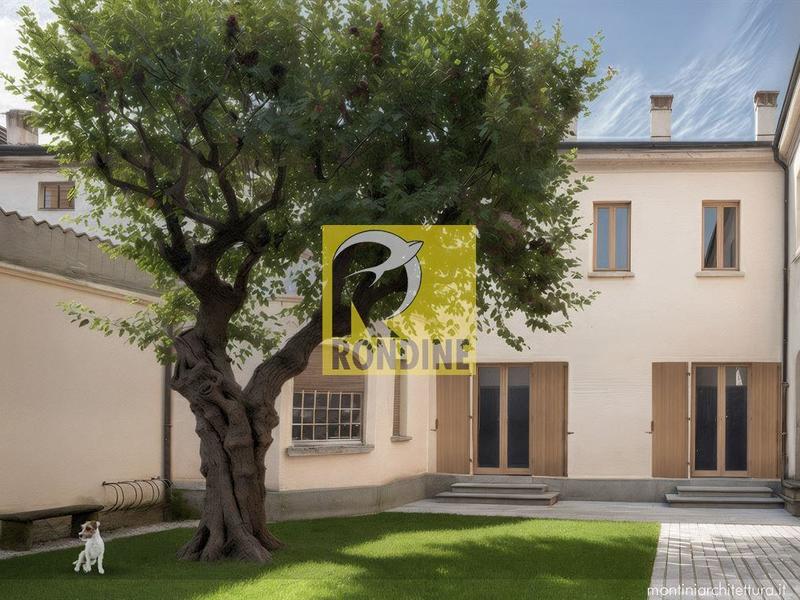 fotografie - appartamento Faenza (RA) Stazione 