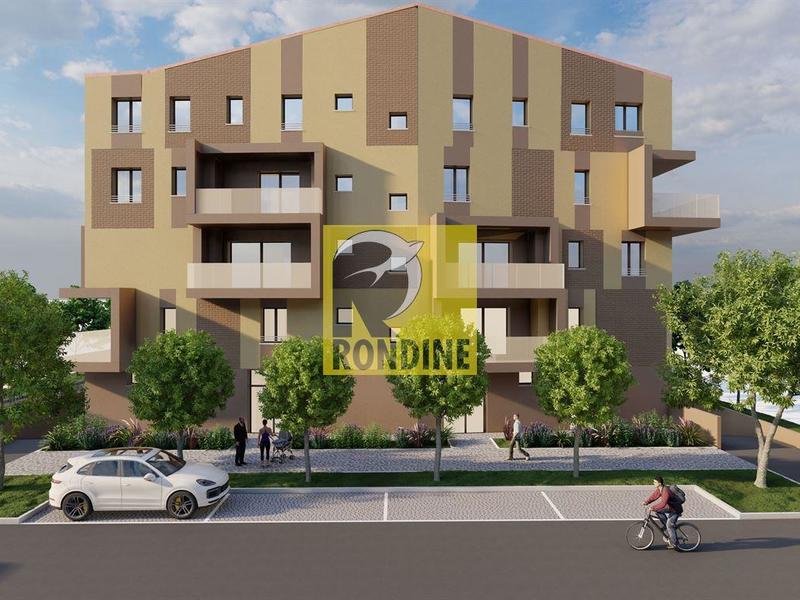 fotografie - appartamento Faenza (RA) Periferia Valle 